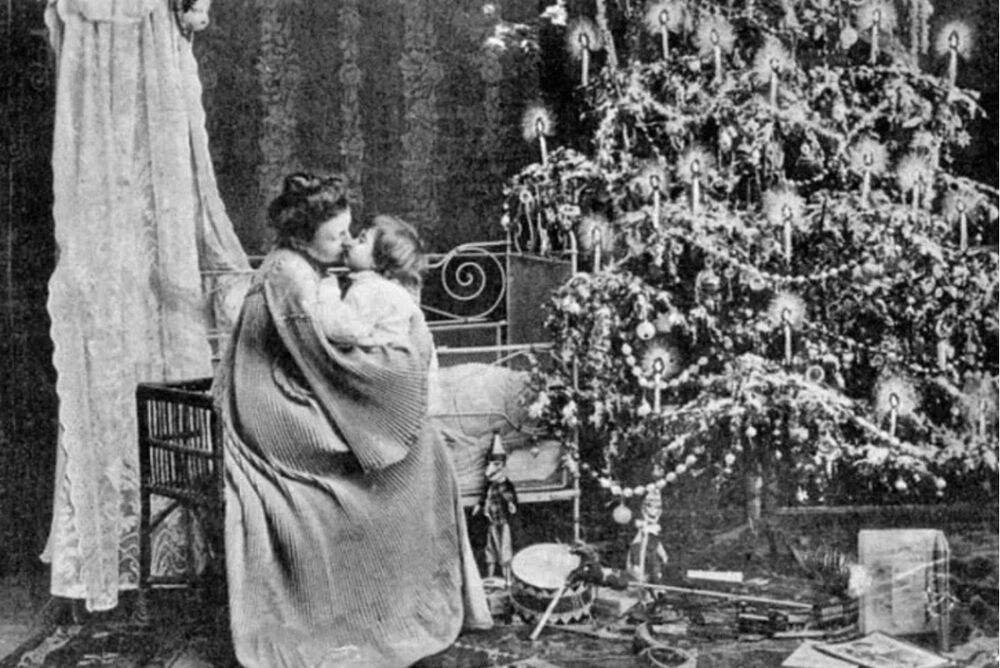 크리스마스 트리 장식, 사진 #4 크리스마스 트리 장식, 사진 #4