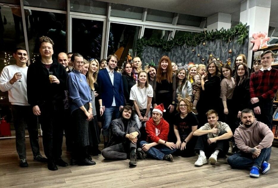 Празднуем яркий юбилей вместе: Ярмарке Мастеров 20 лет!, фото № 19