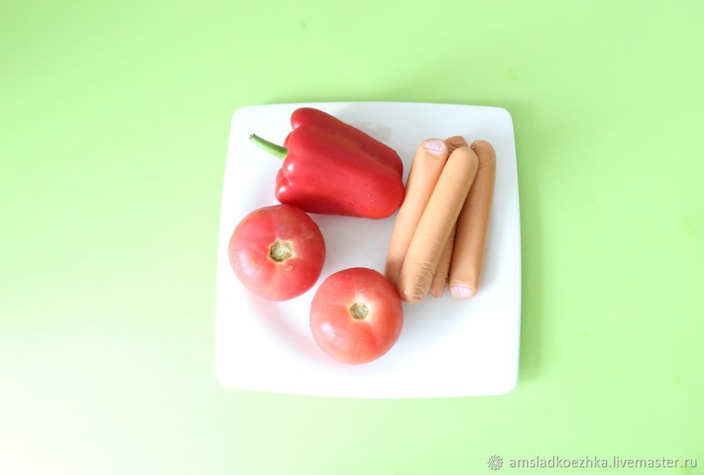 Три варианта разнообразить печёный картофель пошаговые рецепты, фото № 13