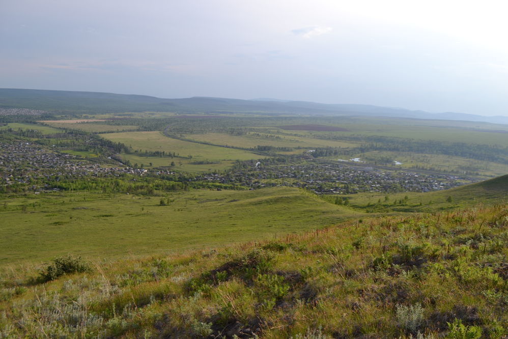 Моргудон братск карта