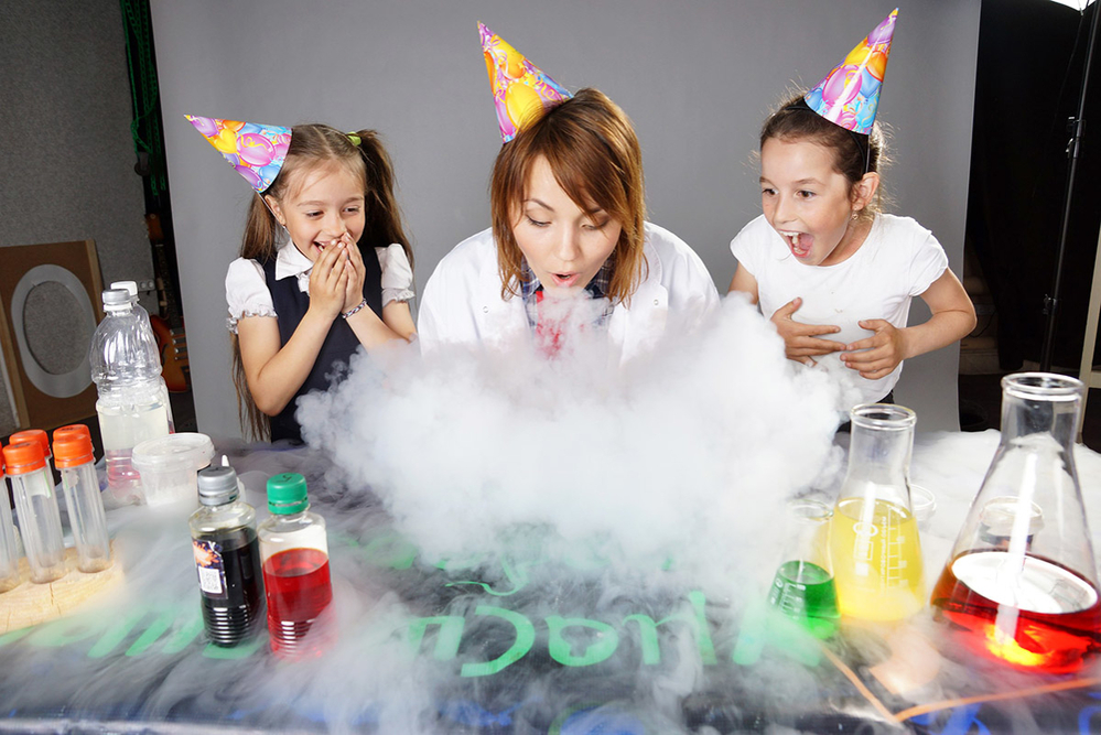 Как провести детский день рождения? 9 классных идей тематического праздника, фото № 4