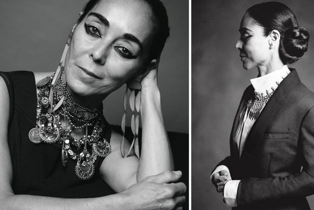 시린 네샤트: 예술, 민족 장신구, 그리고 여성성, 사진 #3