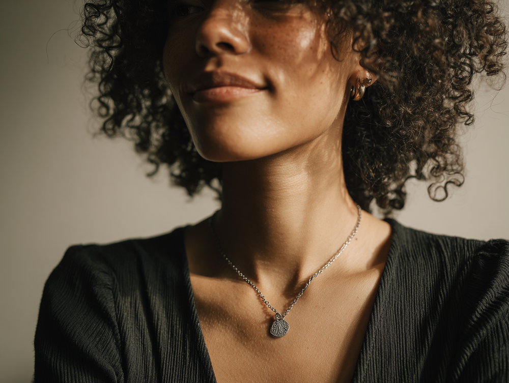 왜 우리는 보석을 착용했을 때 더 자신감을 느낄까요? (물론 과학적인 이유가 있습니다.<BR>) 사진 4번