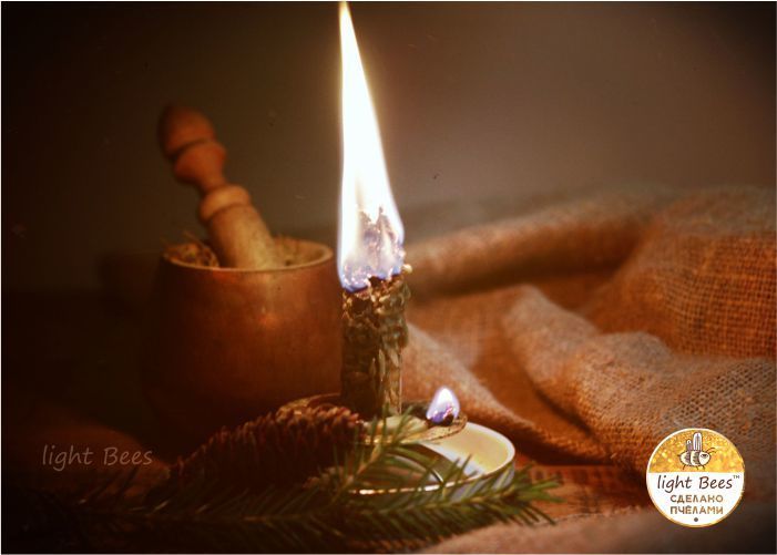 Кто покупает мои свечи?, фото № 1