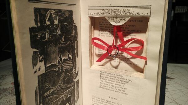 잊지 못할 프로포즈를 하는 방법, 사진 #8