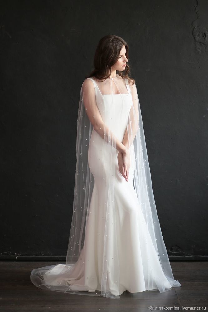 Новые свадебные платья 2024 от Catarina Kordas: