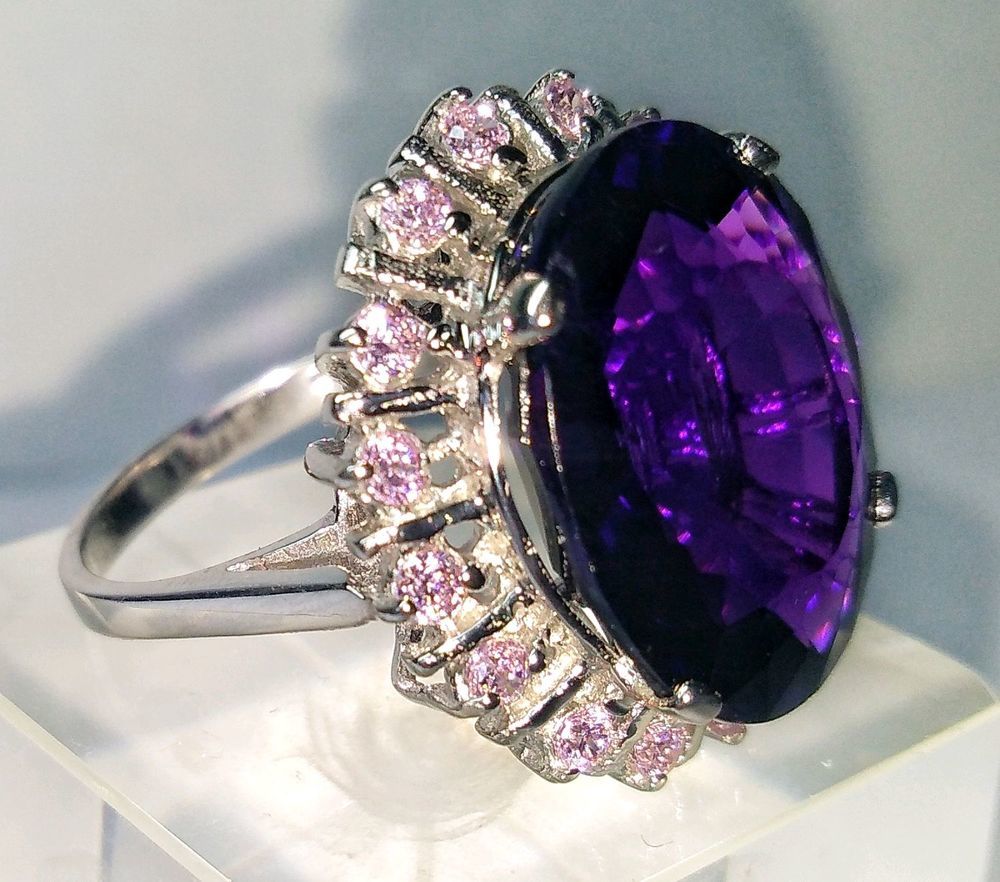 12 самых красивых фиолетовых камней! От чароита до сиреневого опала!, фото № 10