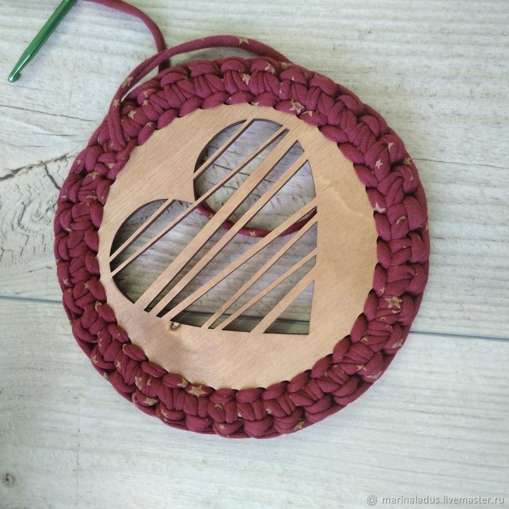 Обвязка кожаного донышка. Как обвязать деревянное донышко. Как обвязать деревянное донышко. Как обвязать деревянное донышко. Обвязывание деревянного донышка.