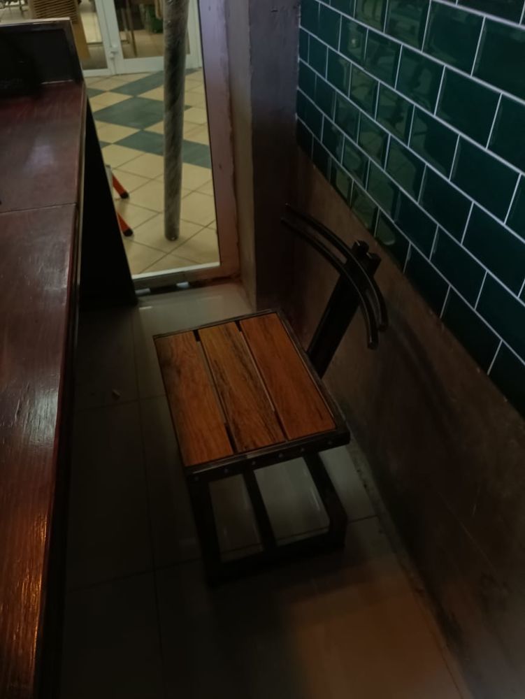 Индустриальный лофт — мебель из металла: Персональные записи в журнале ...