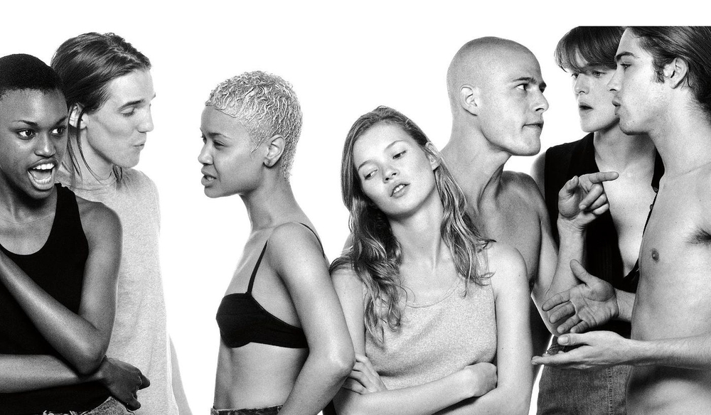 Министр джинсов и король унисекса. Кельвин Кляйн, фото № 7