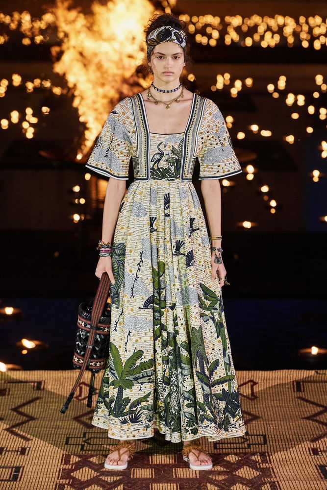 2020 Сruise Сollection by Christian Dior: Fashion, Style & Trends 
