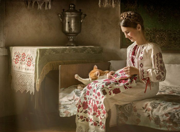 «Чем дальше в будущее входим, тем больше прошлым дорожим», фото № 8 «Чем дальше в будущее входим, тем больше прошлым дорожим», фото № 8