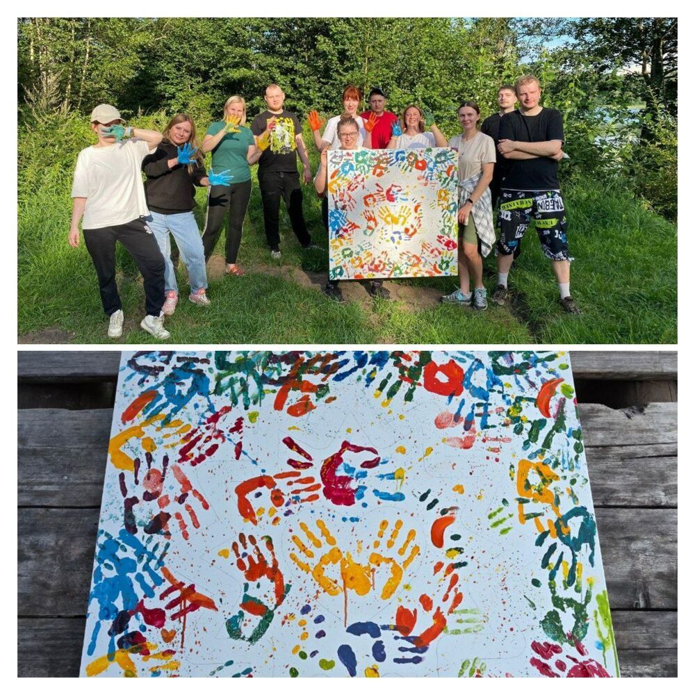 Празднуем яркий юбилей вместе: Ярмарке Мастеров 20 лет!, фото № 18