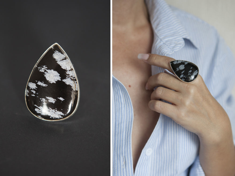 커다란 보석이 박힌 반지: 손가락에 낀 반지가 단순한 장식이 아닌, 존재감을 드러내는 아이템일 때, 사진 #4 커다란 보석이 박힌 반지: 손가락에 낀 반지가 단순한 장식이 아닌, 존재감을 드러내는 아이템일 때, 사진 #4