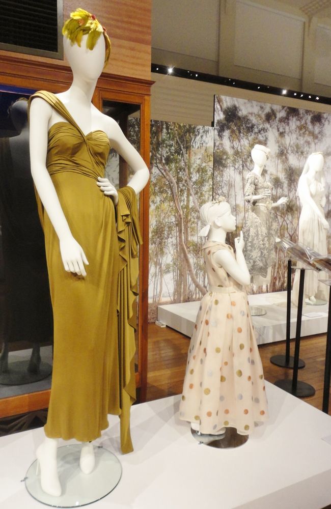 the dressmaker dresses 