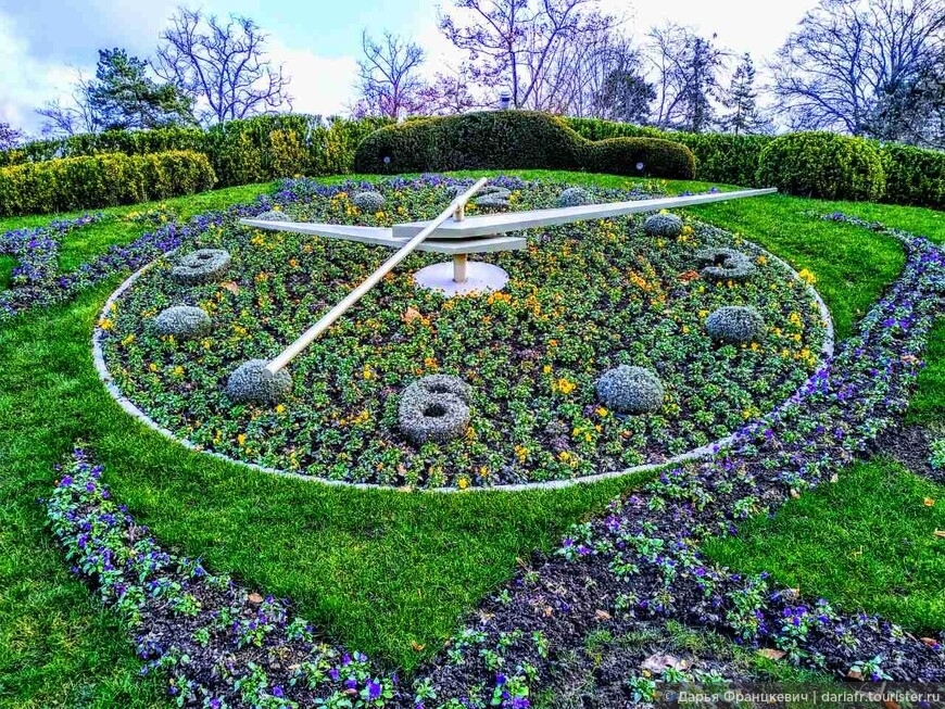 10 самых известных часов мира, фото № 29
