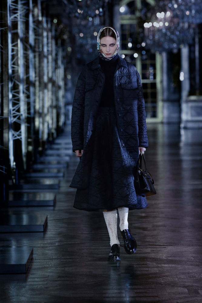 Fantastic collection hristian ior eady-to-wear 2021-2022 ๊ฐ์-๊ฒจ์ธ, ์ฌ์ง # 6 Fantastic collection hristian ior eady-to-wear 2021-2022 ๊ฐ์-๊ฒจ์ธ, ์ฌ์ง # 6