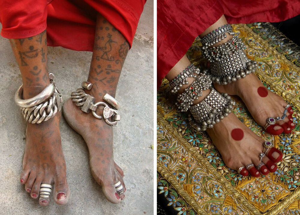 인도에서 찾을 수 있는 가장 특이한 보석, 사진 #2 인도에서 찾을 수 있는 가장 특이한 보석, 사진 #2