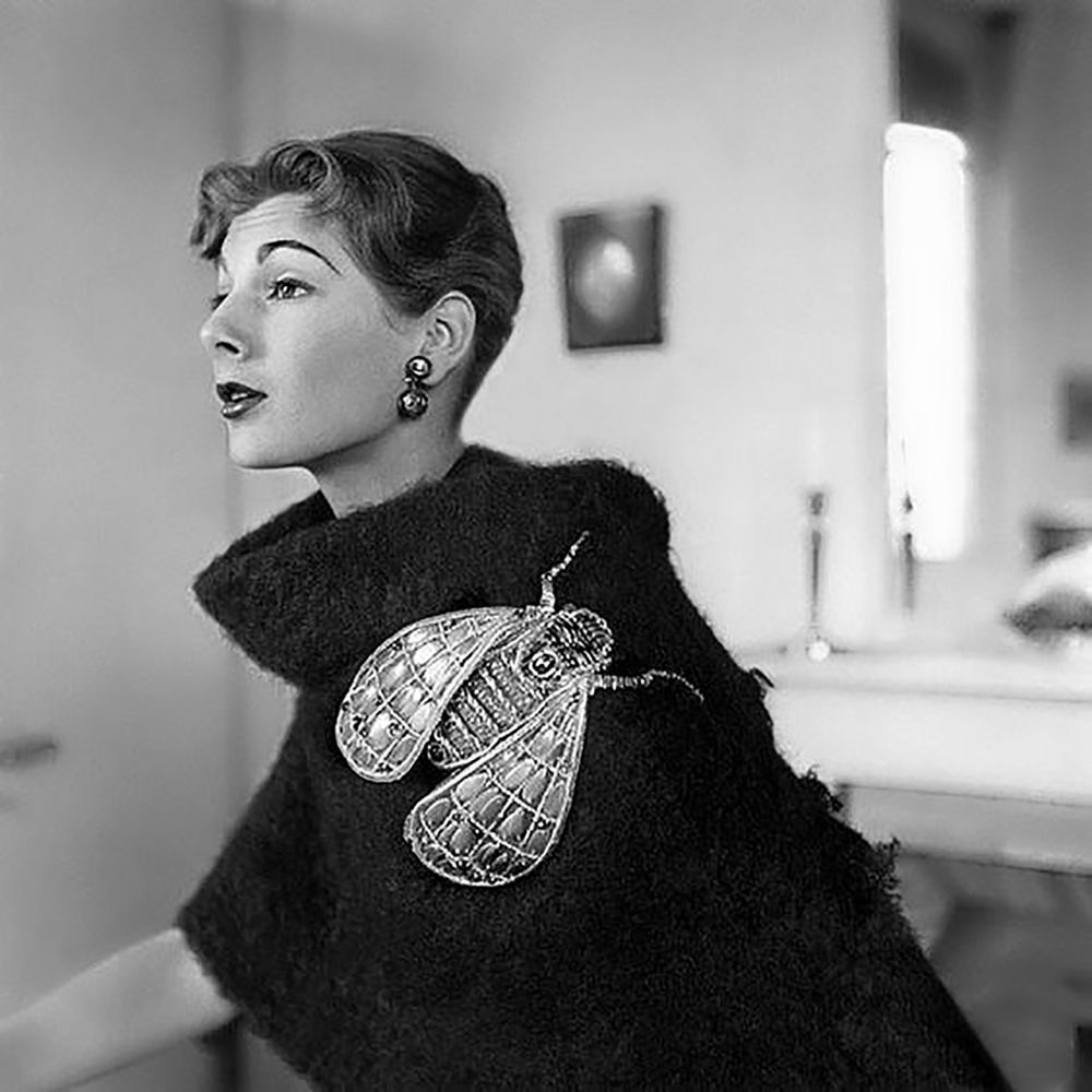 Elsa Schiaparelli Лучшие Дизайнеры 20 Века: Новости магазинов в журнале  Ярмарки Мастеров