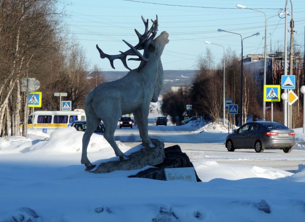 Мягкая мебель в оленегорске