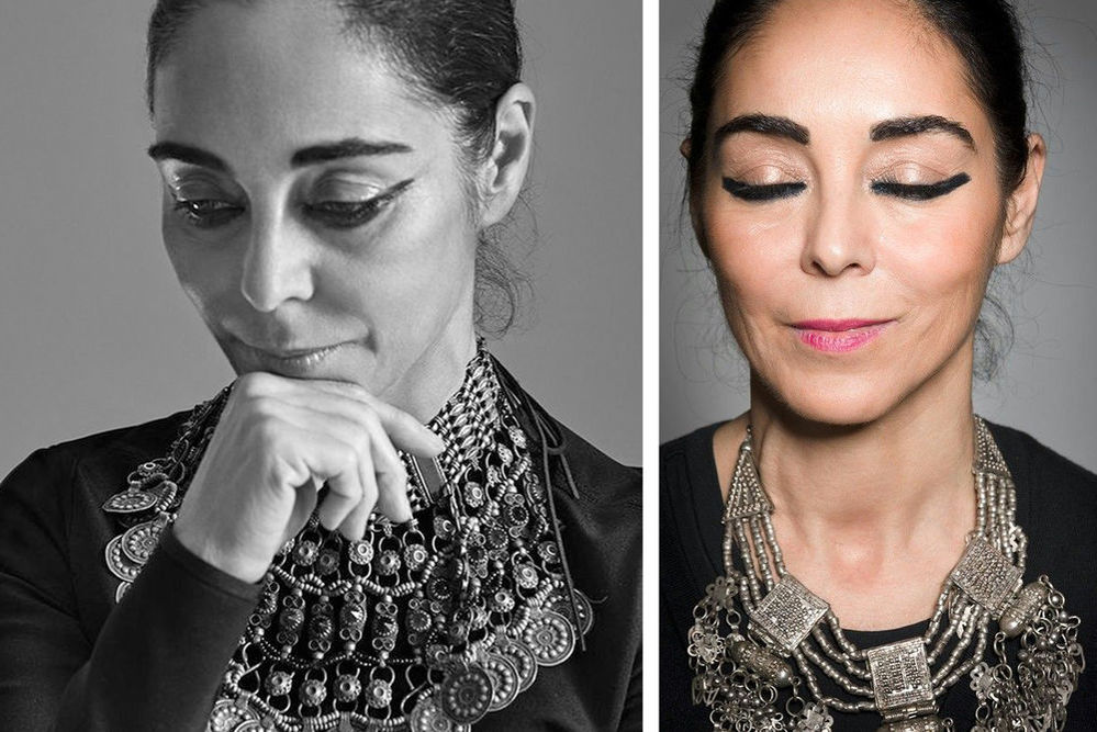 시린 네샤트: 예술, 민족 장신구, 그리고 여성성, 사진 #6