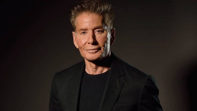 Министр джинсов и король унисекса. Кельвин Кляйн, фото № 10