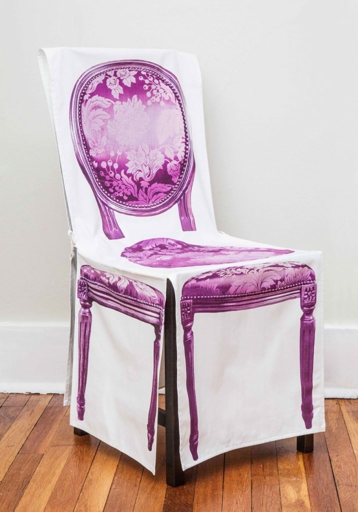 7 красивых способов покрасить старый стул | эталон62.рф