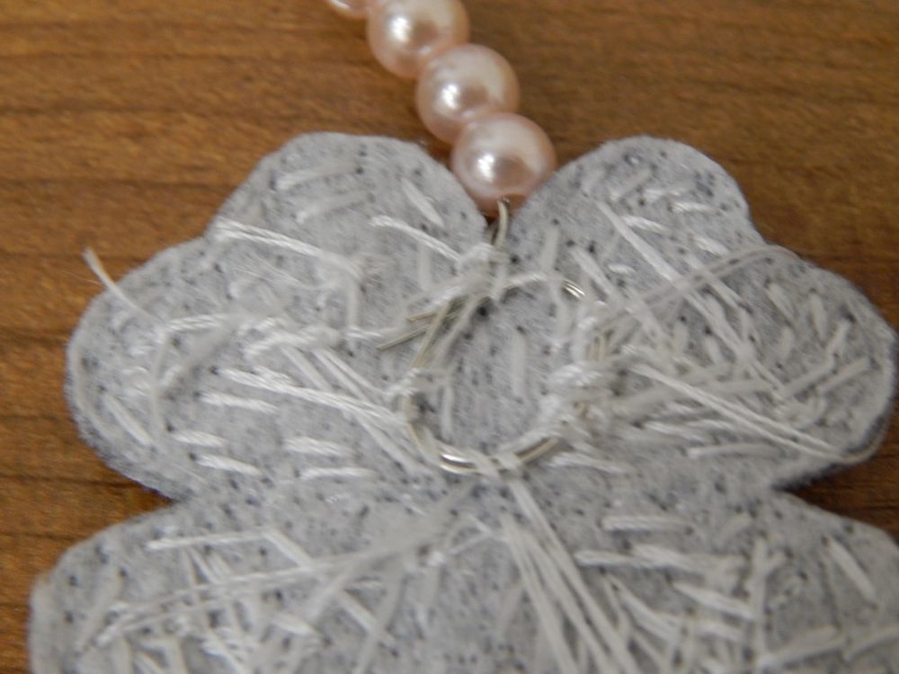 Создаем брошь Клевер из бисера своими руками пошаговый мастер-класс для начинающих, фото № 33