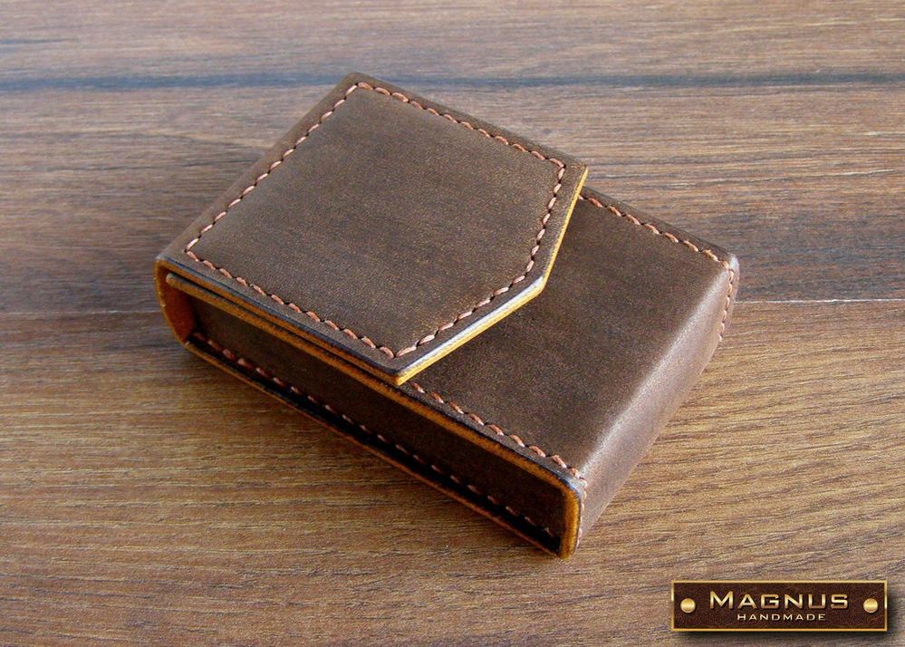 Наши работы. Портсигары, чехлы для сигарет: Персональные записи в ...