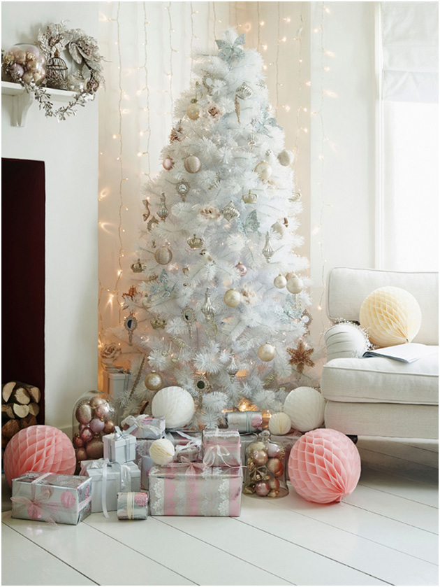 В ожидании чуда новогодний декор 2020, фото № 7