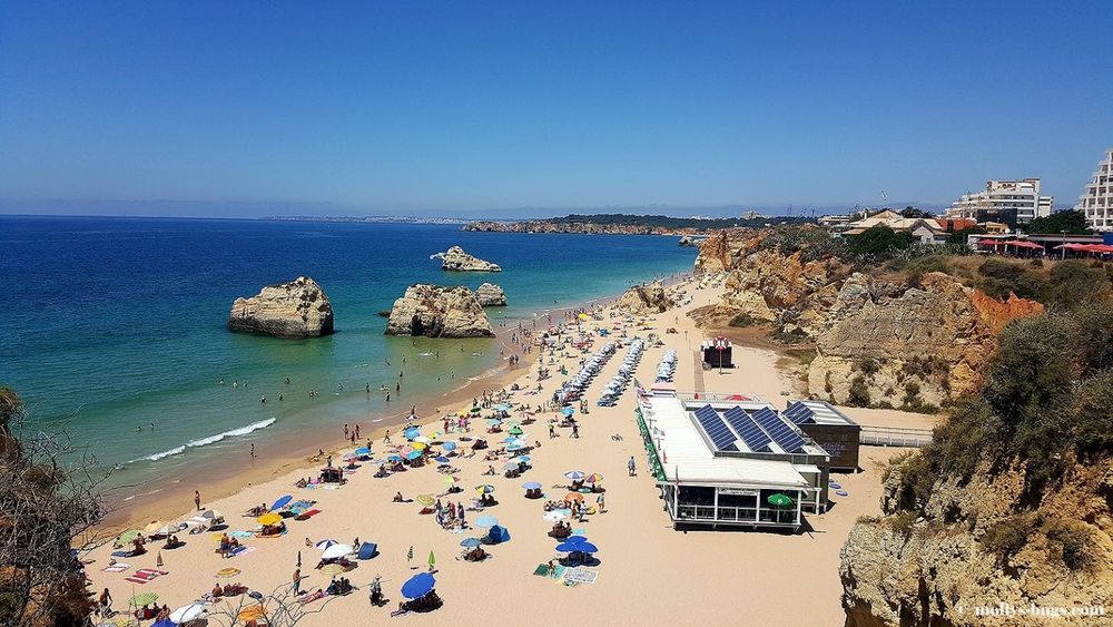 Harbour Beach in Wales named best beach in Europe Best beaches in europe, Sicily