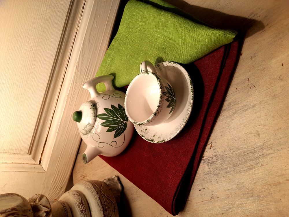 Салфетки льняные: Новости магазинов в журнале Ярмарки Мастеров