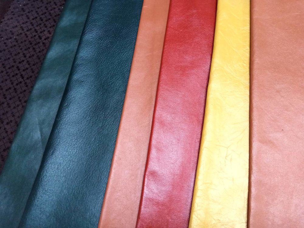 Индивидуальный пошив верхней одежды из натуральной кожи | Журнал ...