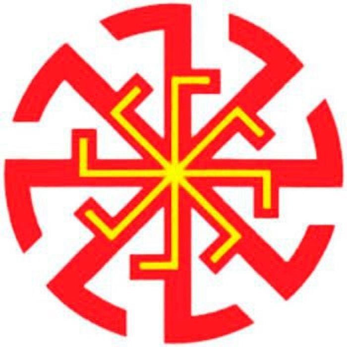 Разбор творчества и ручной работы в сказках. Часть 1. Легенда и знакомство со знаками русских народных орнаментов, фото № 7 Разбор творчества и ручной работы в сказках. Часть 1. Легенда и знакомство со знаками русских народных орнаментов, фото № 7