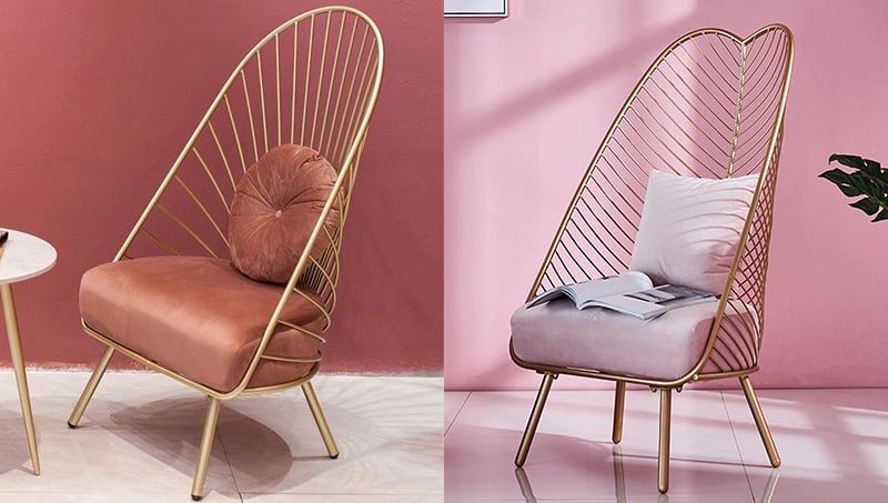 Дизайнерская мебель из советского хлама: фото до и после