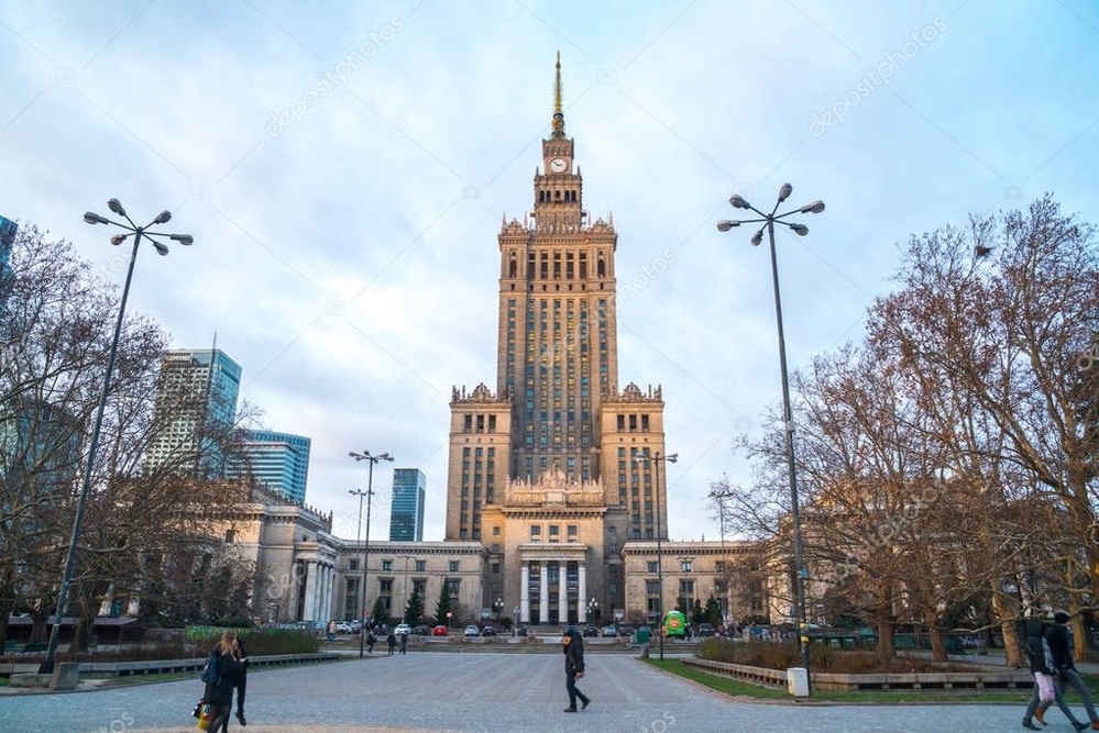 10 самых известных часов мира, фото № 19