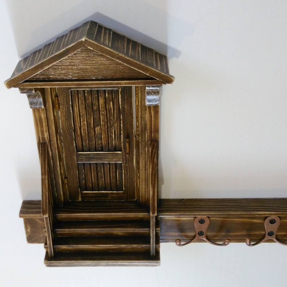 Ключницы: Новости магазинов в журнале Ярмарки Мастеров