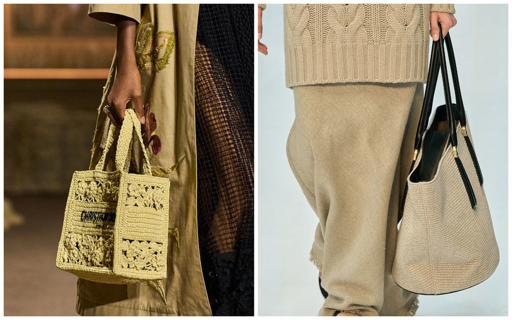 Сумки осень-зима – топ 7 трендов сумок, новинки и модные модели сумок на фото