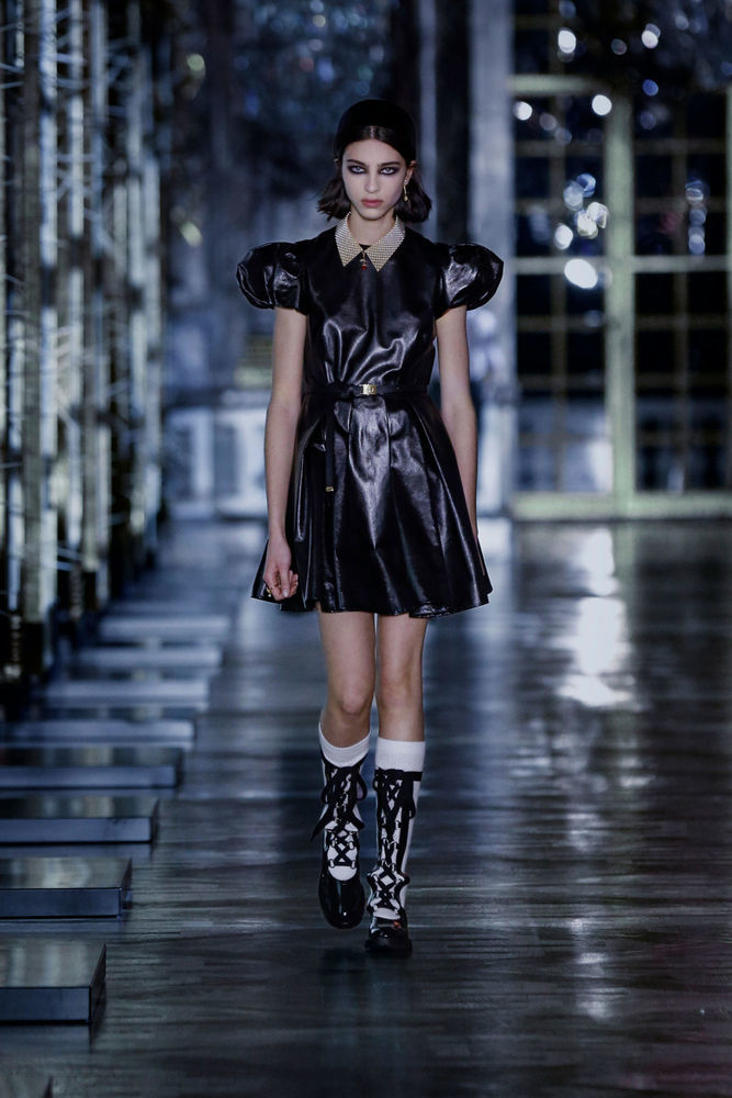 Hristian ior eady-to-wear fabulous collection ๊ฐ์-๊ฒจ์ธ 2021-2022, ์ฌ์ง # 9 Hristian ior eady-to-wear fabulous collection ๊ฐ์-๊ฒจ์ธ 2021-2022, ์ฌ์ง # 9