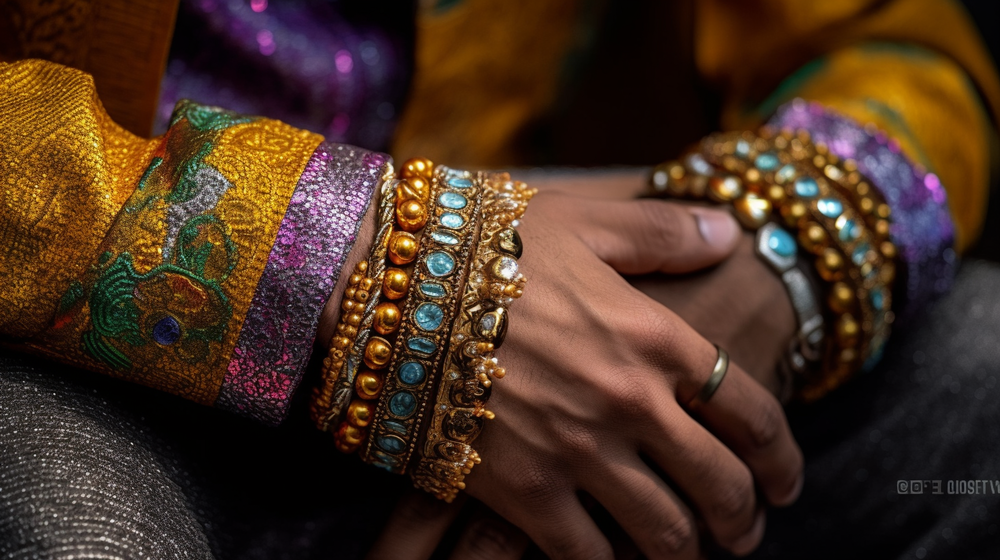 점묘법: 위대한 예술가들처럼 옷 입는 법, 사진 #5