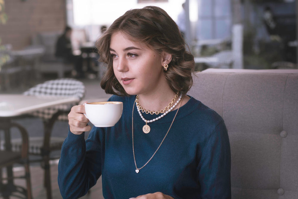 Сеты украшений? Как это? С чем это?, фото № 1
