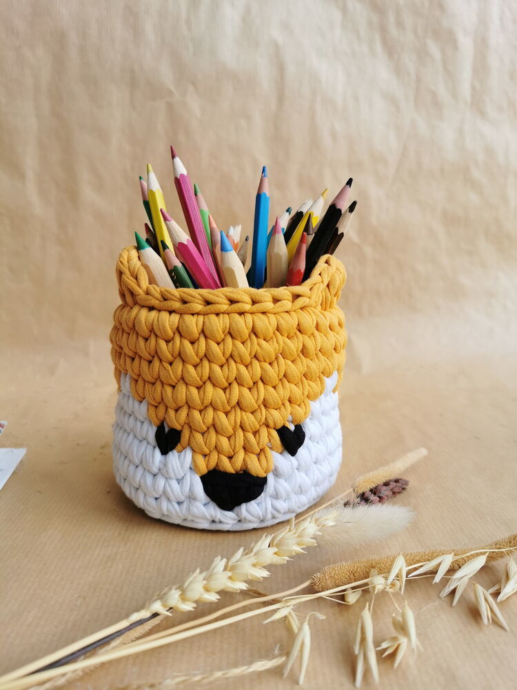 Что хранить в корзинках, фото № 3