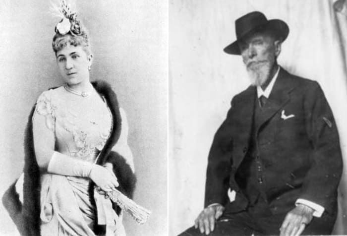 Ювелир Его Императорского величества Карл Фаберже, или история ювелирного мастерства, фото № 3