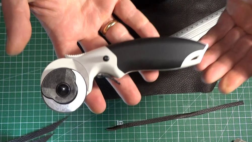 Подборка 10 Полезных инструментов для работы с бумагой, фото № 6