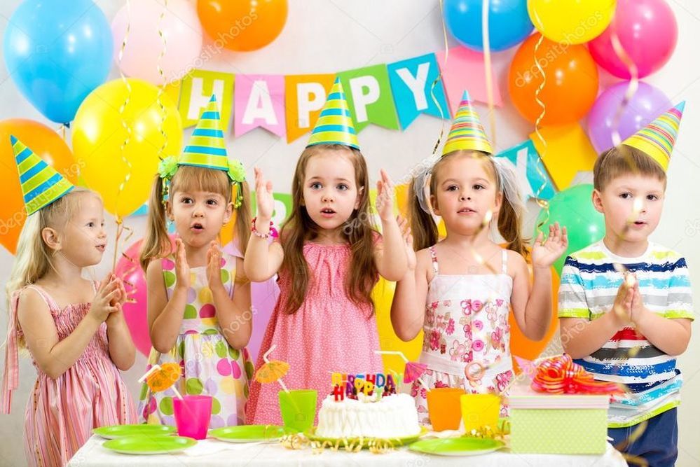 27 идей, чтобы сделать ваш день рождения волшебным: Идеи и вдохновение в журнале Ярмарки Мастеров