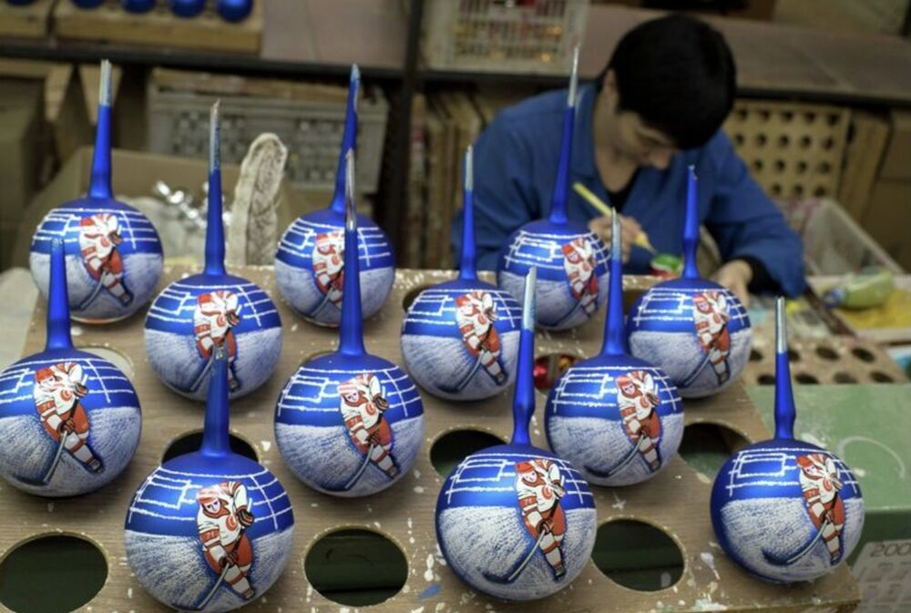 크리스마스 트리 장식, 사진 #33 크리스마스 트리 장식, 사진 #33