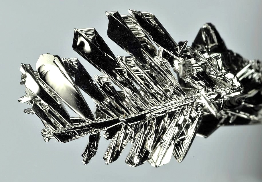 10 самых дорогих металлов в мире, фото № 5