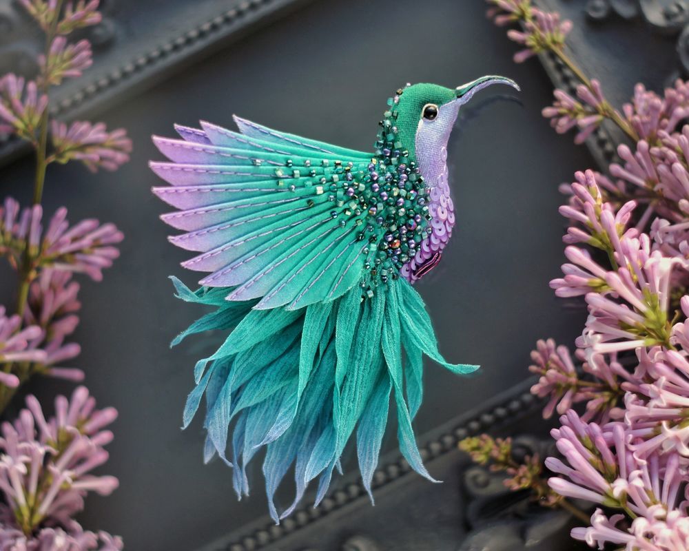 Green Birds Интернет Магазин Бисер