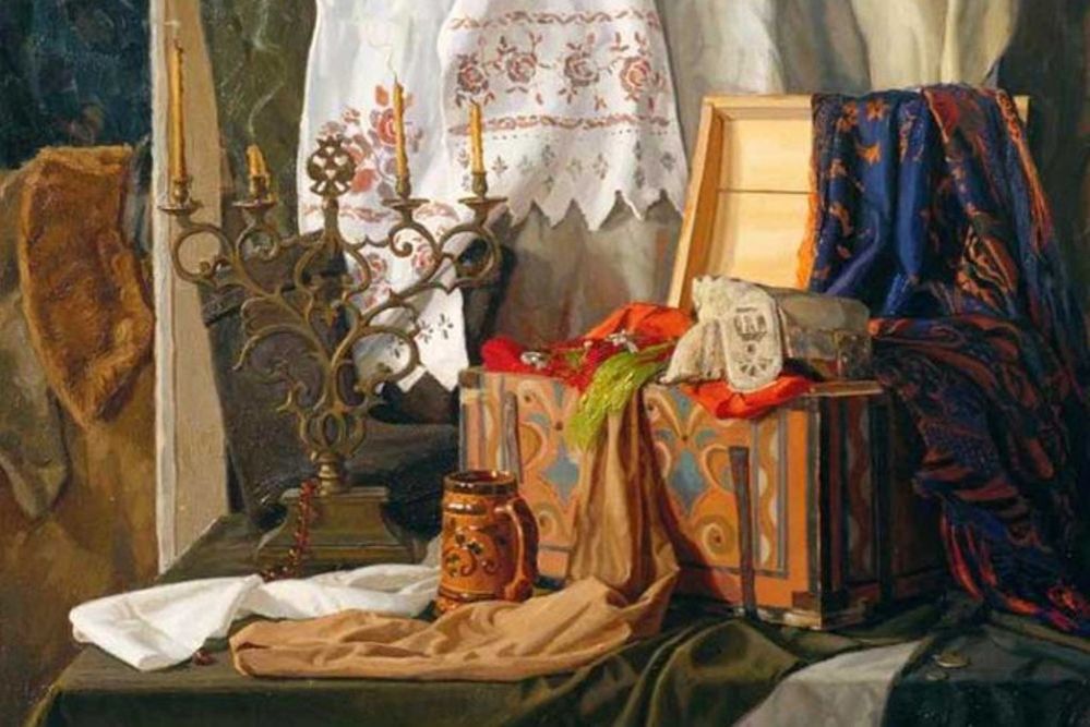 «Чем дальше в будущее входим, тем больше прошлым дорожим», фото № 13 «Чем дальше в будущее входим, тем больше прошлым дорожим», фото № 13