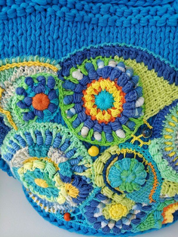 Вязание на заказ Nadin2crochet - вязаные штучки на заказ В Волгодонске прошла выставка «Вязаные штучки» в рамках цикла мероприятий «Мастерская рукоделия»